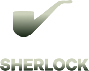 Sherlock logo